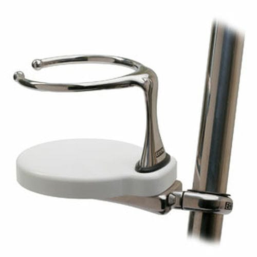 Portabibita per barca in acciaio inossidabile - 878WH-1-125 - Edson Marine