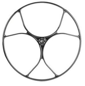 Ruota del timone per barca a vela - Pro-Series™ - Edson Marine - in carbonio