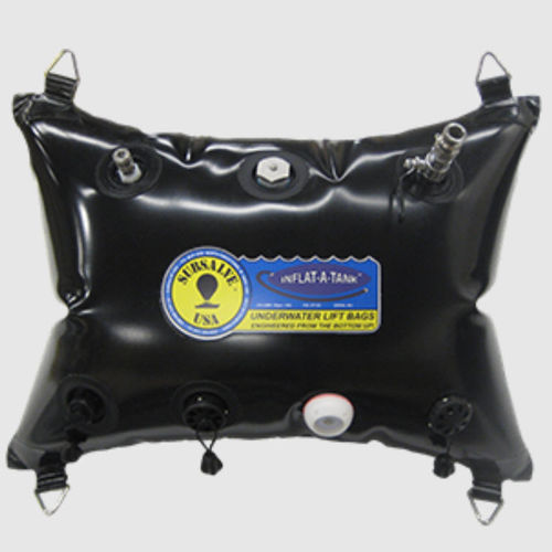 Serbatoio di acqua - IFT series - Fend-Air (Div. Subsalve USA Corp) - per carburante / di liquidi / per barca