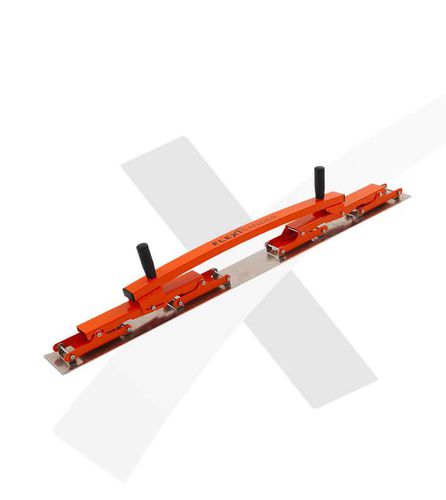 Blocchetto di smerigliatura per cantiere navale - FFK 100092 - Flexisander - flessibile