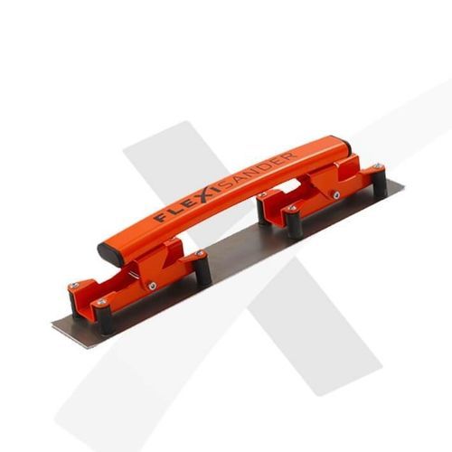 Blocchetto di smerigliatura per cantiere navale - FFK 040071 - Flexisander - flessibile