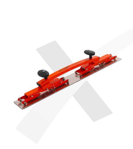 Blocchetto di smerigliatura per cantiere navale - FSB 084112 - Flexisander - flessibile