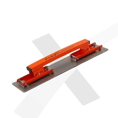 Blocchetto di smerigliatura per cantiere navale - FSB 056111 - Flexisander - flessibile