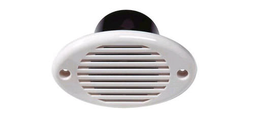 Tromba elettrica - 540 SERIES - Innovative Lighting Corp - per barca a motore / a incasso