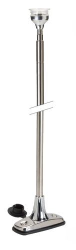 Luce di navigazione per barca - 512 SERIES - Innovative Lighting Corp - LED / bianca / di poppa