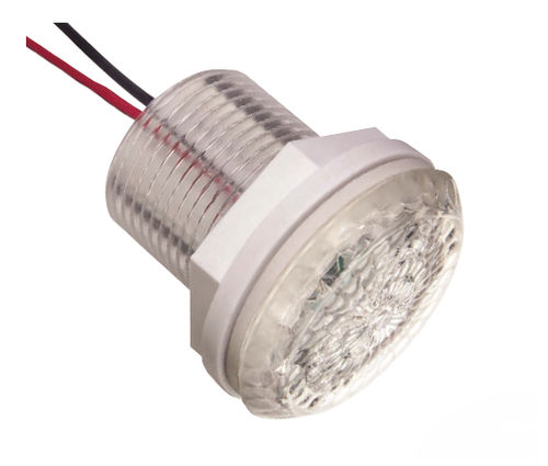 Lampada da interno - 012 SERIES - Innovative Lighting Corp - per barca / LED / in acciaio inossidabile