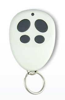 Radiocomando per barca - KEYFOB - Interactive Technologies - a tenuta stagna