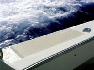 Rivestimento per ponte antiscivolo - StarBoard® AS - King Plastic