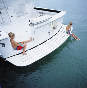 Pannello decorativo - StarBoard® - King Plastic - in plastica