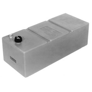 Serbatoio per carburante - 70XX / 41XX Series - Kracor - per barca / in plastica