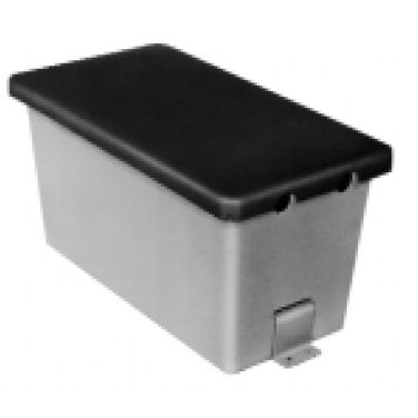 Vaschetta batteria per barca - 61-4096 / 61-4097 - Kracor