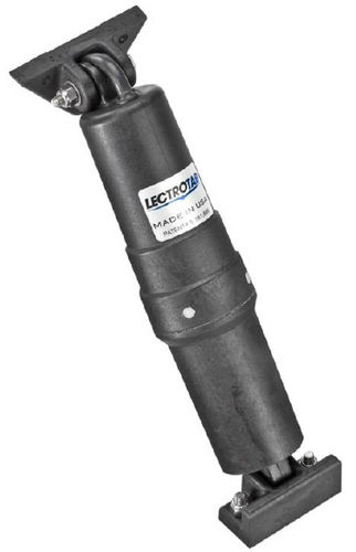 Martinetto elettrico - SHORT - Lectrotab - per barca / per flap
