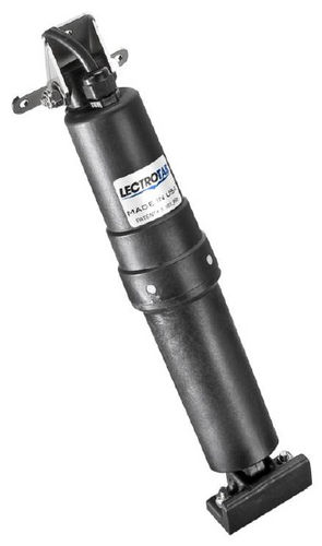 Martinetto elettrico - HEAVY DUTY  - Lectrotab - per barca / per flap
