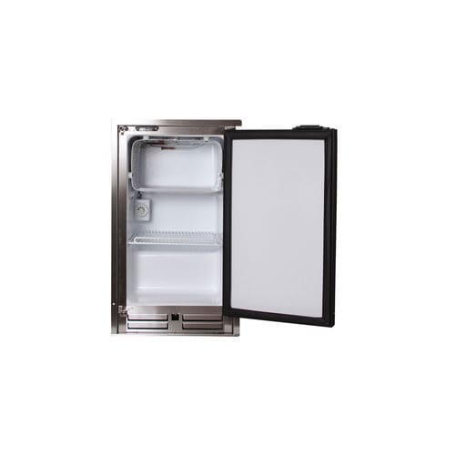 Congelatore per barca - F1200 - Nova Kool - a incasso / in acciaio inox