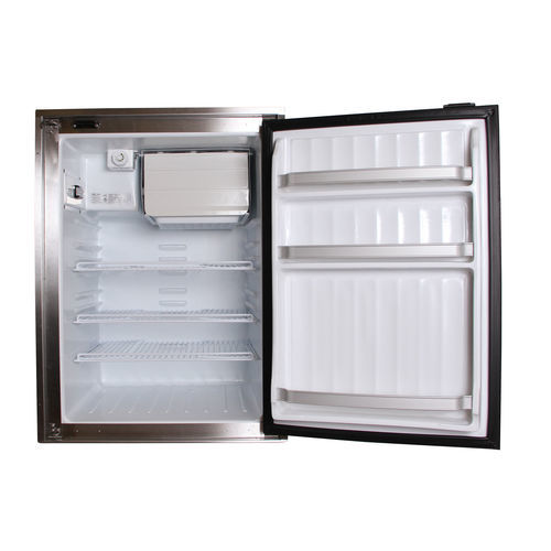 Frigorifero per barca - R5810 - Nova Kool - da incasso / con apertura frontale / DC