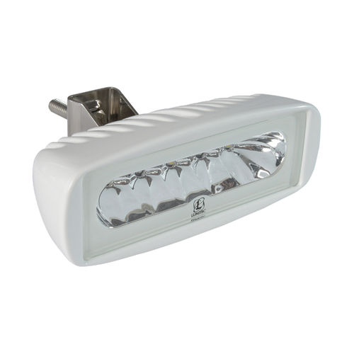 Proiettore di bordo - Caprera2 - Lumitec Lighting - per barca / LED / IP67