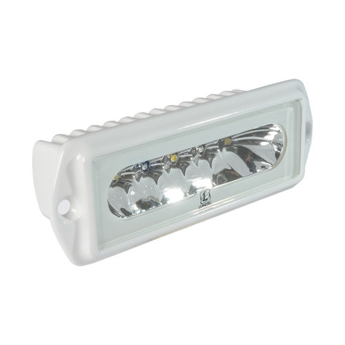 Proiettore di bordo - Capri2 - Lumitec Lighting - per barca / LED / IP67
