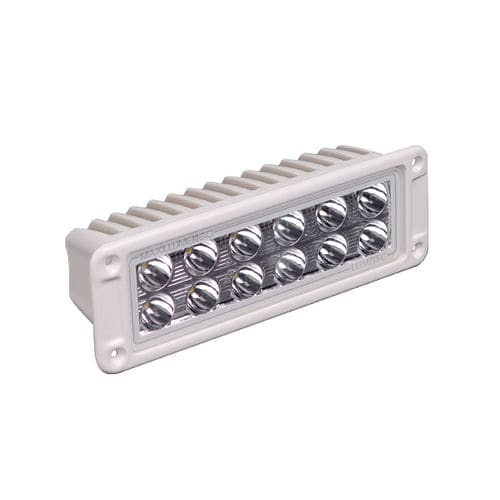 Proiettore di bordo - Maxillume h60  - Lumitec Lighting - per barca / LED / IP67