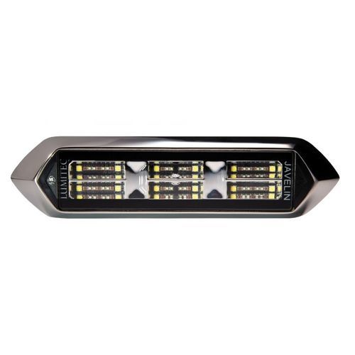 Illuminazione subacquea per barca - Javelin 600X - Lumitec Lighting - LED RGBW