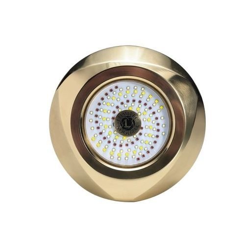 Illuminazione subacquea per barca - SeaBlaze Typhoon - Lumitec Lighting - LED RGBW / passascafo / standard