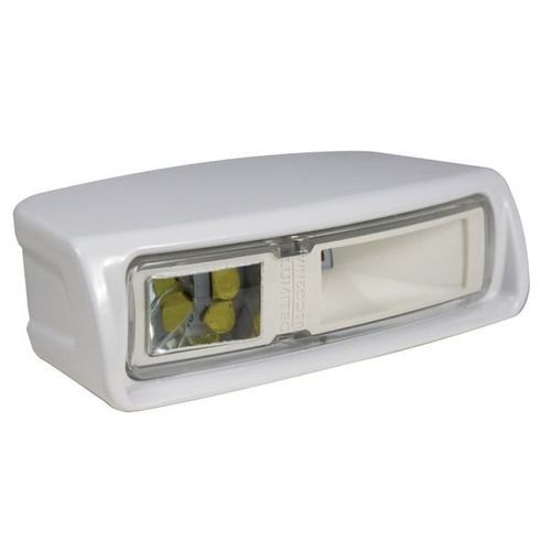 Luce di navigazione per barca - Contour Docking - Lumitec Lighting - LED / bianca / IP67