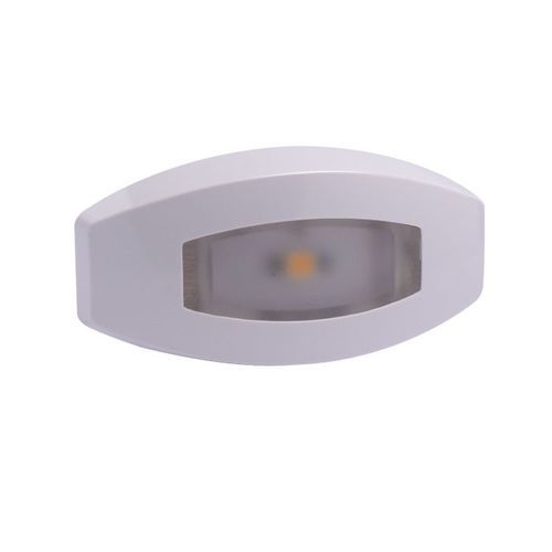 Lampada di cortesia - Fiji  - Lumitec Lighting - per barca / per cabina / in acciaio inossidabile