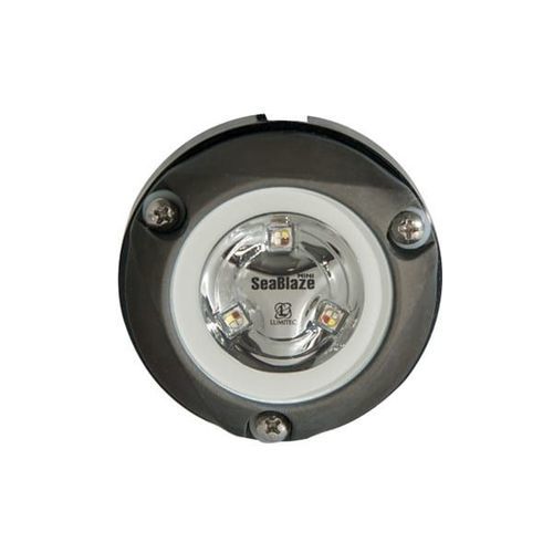Illuminazione subacquea per barca - Zambezi Mini - Lumitec Lighting - LED / per montaggio in superficie / in alluminio