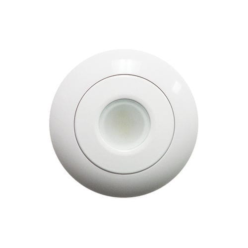 Spot da esterno - Halo/Orbit - Lumitec Lighting - da interno / per barca / per cabina