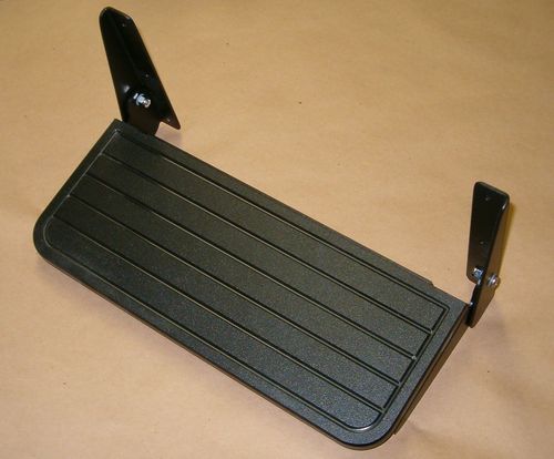 Poggiapiedi per barca - Metal Moulding - pilota
