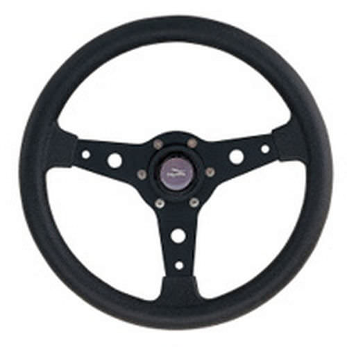 Volante per barca a motore racing - Delfino 340 - Pretech