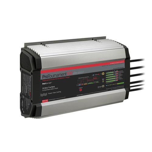 Caricatore di batteria - 53505 - ProMariner - marino / a tenuta stagna
