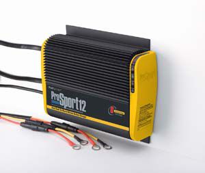 Caricatore di batteria - ProSport Series - ProMariner - marino / a tenuta stagna