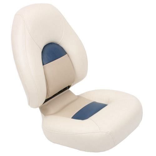 Sedile pilota - FS700 - Veada Industries - per bass-boat / 1 posto