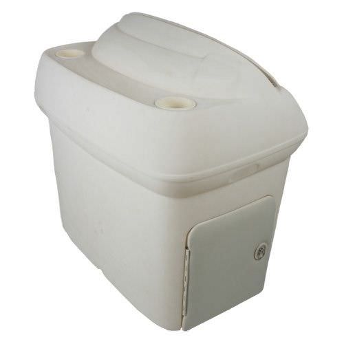 Consolle di pilotaggio centralizzato - CN200P - Veada Industries