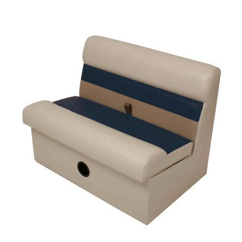 Panchetta 2 posti - FR03  - Veada Industries - per pontoon boat