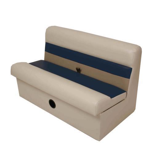 Panchetta 2 posti - FR04  - Veada Industries - per pontoon boat