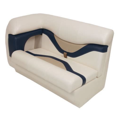 Panchetta 2 posti - RE03RL  - Veada Industries - per pontoon boat
