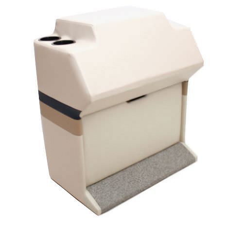 Consolle di pilotaggio centralizzato - CN201 - Veada Industries
