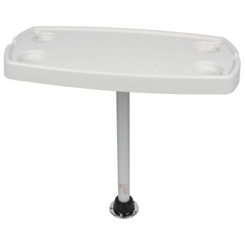 Tavolo per pozzetto fisso - AC302OT  - Veada Industries - in polietilene