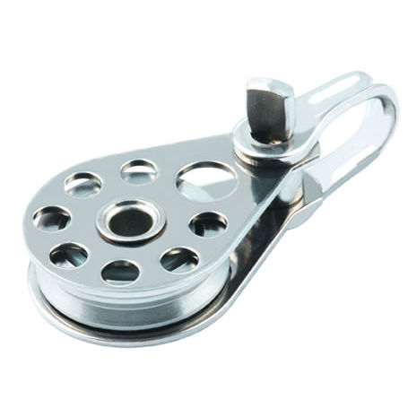 Bozzello singolo - A4479 - Allen Brothers - con grillo / con cuscinetto a sfere / ø max. cima: 5 mm