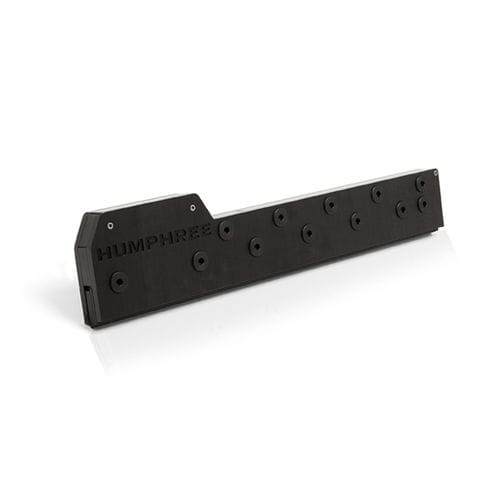 Flap elettrico - HA-Series - Humphree - per barca / in composito / in alluminio