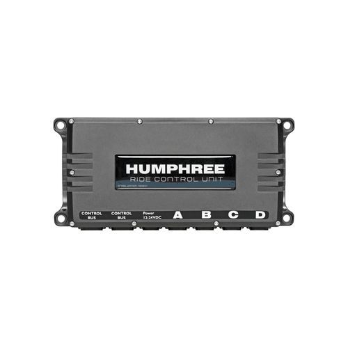 Unità di controllo - RCU560 - Humphree