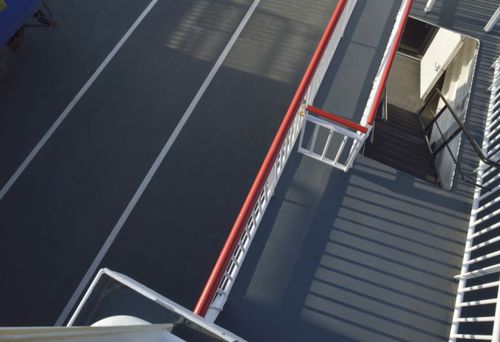 Rivestimento per pavimento per nave - Bolideck® 1250 - Bolidt - per yacht