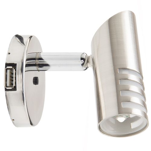 Spot da interno - 01458 - MANTAGUA - per barca / per yacht / per nave