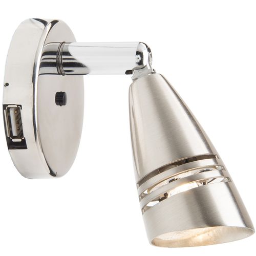 Spot da interno - 01457 - MANTAGUA - per barca / per yacht / per nave