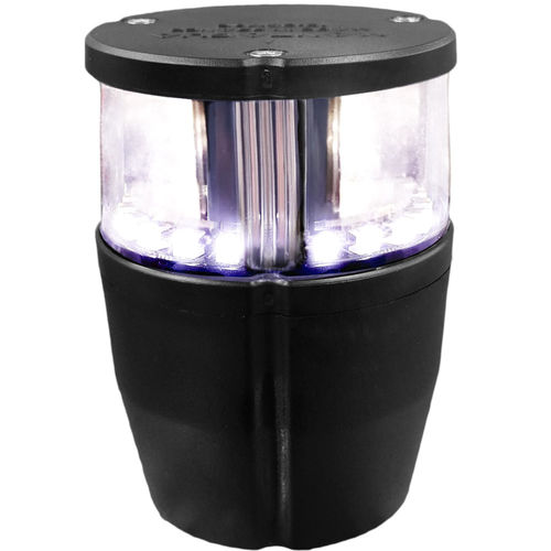 Luce di navigazione per barca - 00129 - MANTAGUA - per barca a vela / LED / bianca
