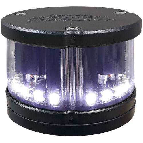 Luce di navigazione per barca - 00145 - MANTAGUA - per barca a vela / LED / bianca