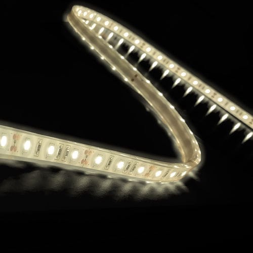 Striscia di illuminazione per illuminazione d'interni - 01391 - MANTAGUA - per barca / per yacht / per nave