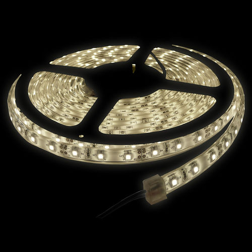 Striscia di illuminazione da esterno - 01380 - MANTAGUA - per barca / per yacht / per nave