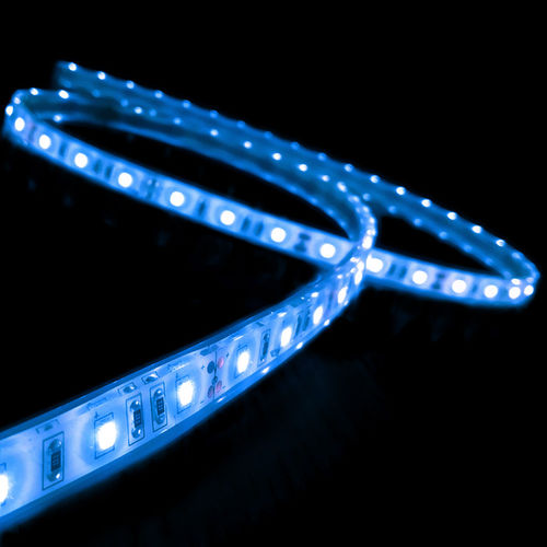 Striscia di illuminazione da esterno - 01137 - MANTAGUA - per barca / per yacht / per nave
